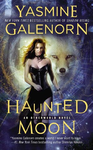 [Otherworld 13] • Haunted Moon